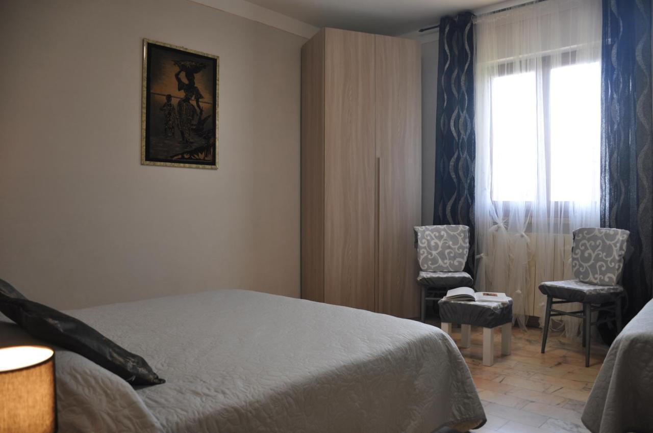 Вилла Casa In Campagna A Tre Chilometri Dal Mare Con Parcheggio Privato Кверчета Экстерьер фото
