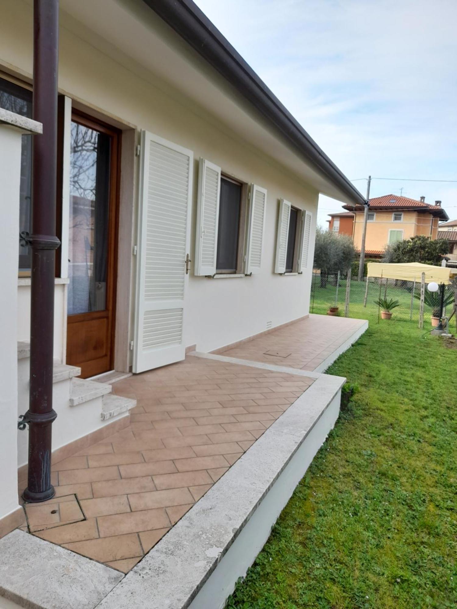 Вилла Casa In Campagna A Tre Chilometri Dal Mare Con Parcheggio Privato Кверчета Экстерьер фото
