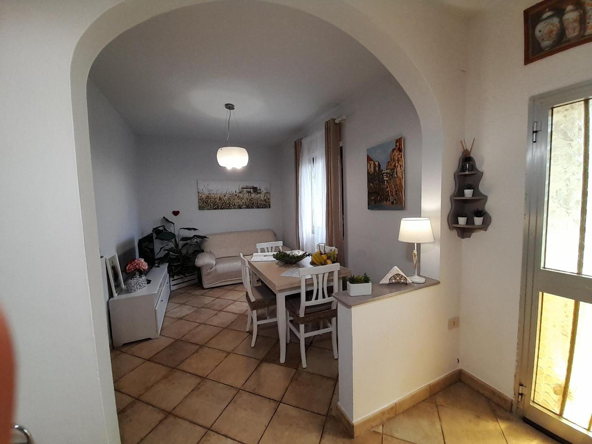 Вилла Casa In Campagna A Tre Chilometri Dal Mare Con Parcheggio Privato Кверчета Экстерьер фото