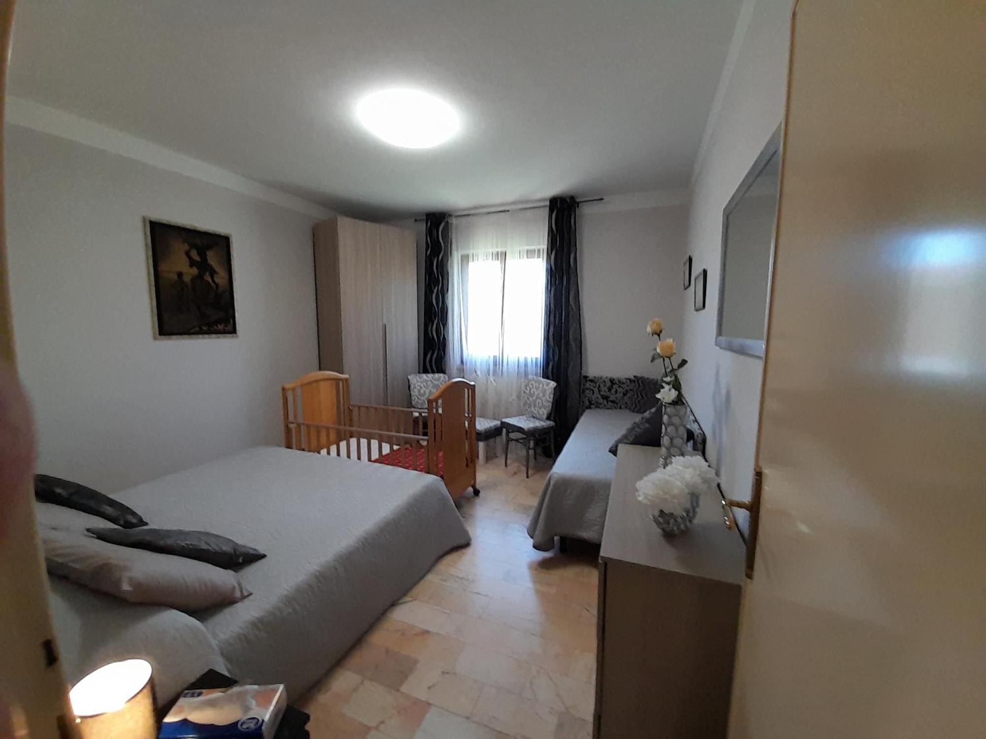 Вилла Casa In Campagna A Tre Chilometri Dal Mare Con Parcheggio Privato Кверчета Экстерьер фото